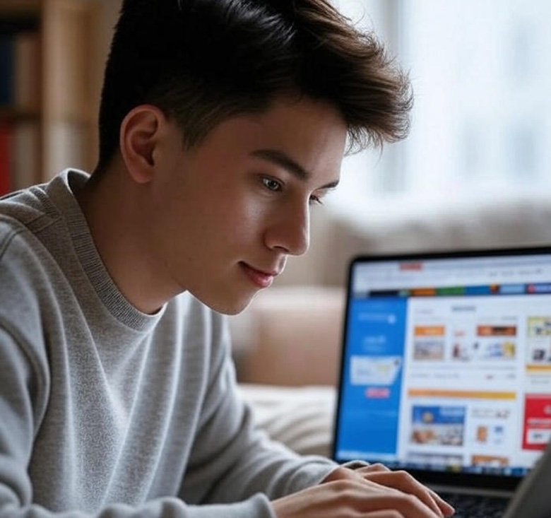 E-Ticaret Muhasebe