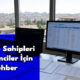 İşletme Sahipleri ve Girişimciler İçin Rehber