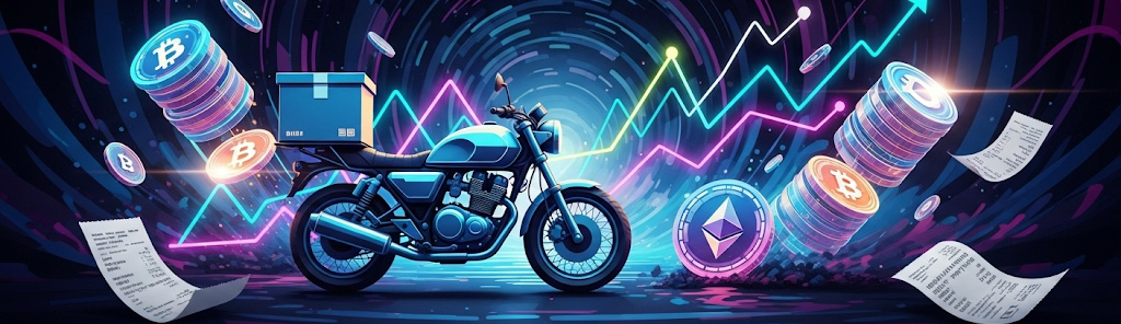 Motokuryeler İçin Şirket Kurulur Mu?